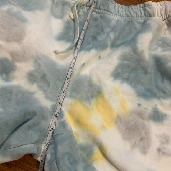 Disney mickey mouse tie dye joggers - Picture 4 of 8